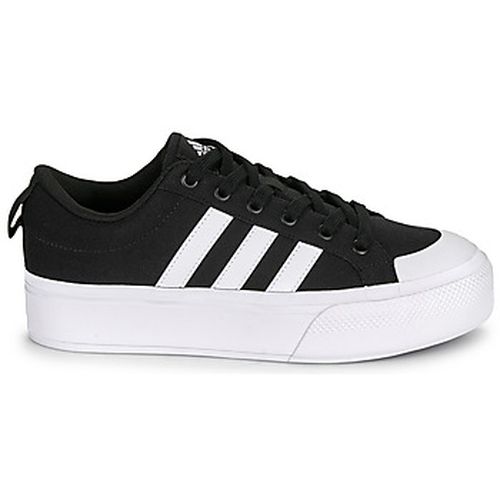 Baskets basses BRAVADA 2.0 PLATFORM - adidas - Modalova