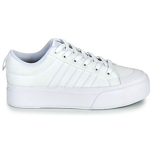 Baskets basses BRAVADA 2.0 PLATFORM - adidas - Modalova