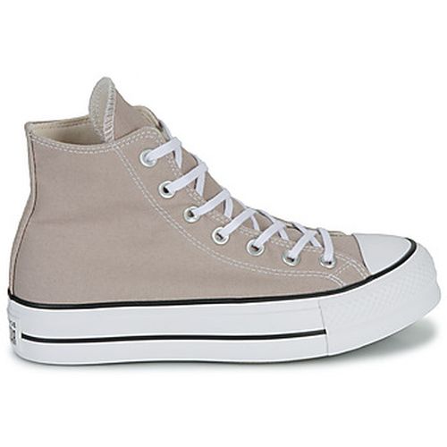 Baskets montantes CHUCK TAYLOR ALL STAR LIFT PLATFORM SEASONAL COLOR - Converse - Modalova