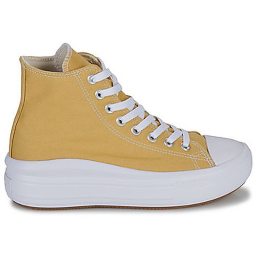 Baskets montantes CHUCK TAYLOR ALL STAR MOVE PLATFORM SEASONAL COLOR - Converse - Modalova