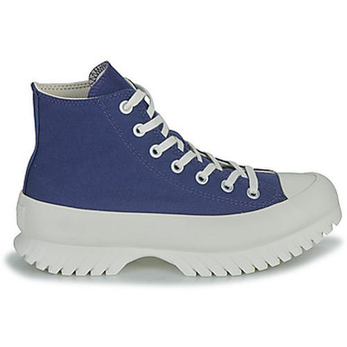 Baskets montantes CHUCK TAYLOR ALL STAR LUGGED 2.0 PLATFORM SEASONAL COLOR - Converse - Modalova