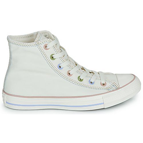 Baskets montantes CHUCK TAYLOR ALL STAR MIXED MATERIAL - Converse - Modalova