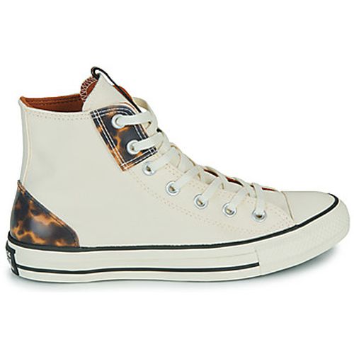 Baskets montantes CHUCK TAYLOR ALL STAR TORTOISE - Converse - Modalova