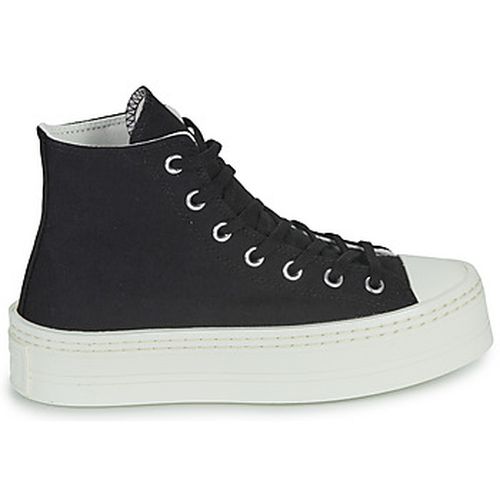 Baskets montantes CHUCK TAYLOR ALL STAR MODERN LIFT PLATFORM CANVAS - Converse - Modalova