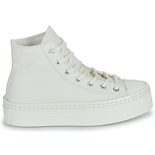 Baskets montantes CHUCK TAYLOR ALL STAR MODERN LIFT PLATFORM CANVAS - Converse - Modalova