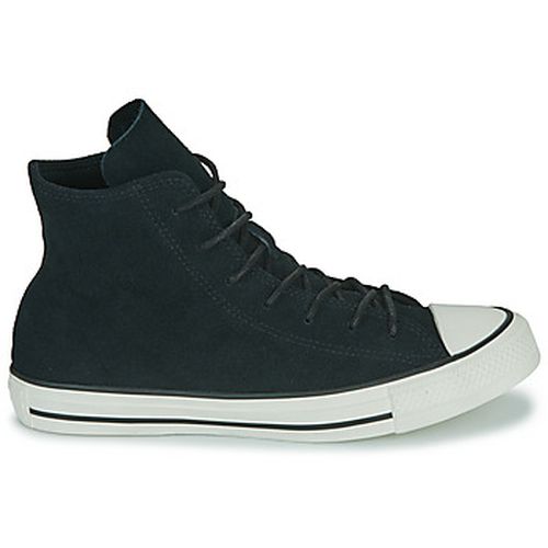 Baskets montantes CHUCK TAYLOR ALL STAR MONO SUEDE - Converse - Modalova