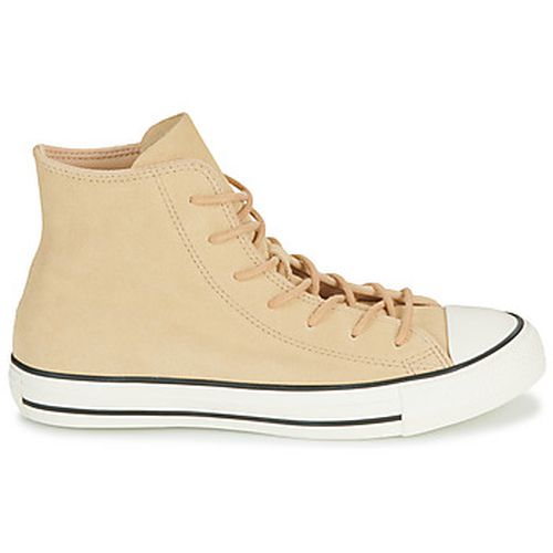 Baskets montantes CHUCK TAYLOR ALL STAR MONO SUEDE - Converse - Modalova