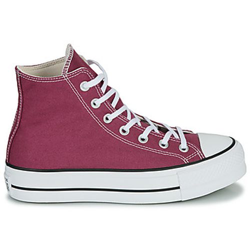 Baskets montantes CHUCK TAYLOR ALL STAR LIFT - Converse - Modalova