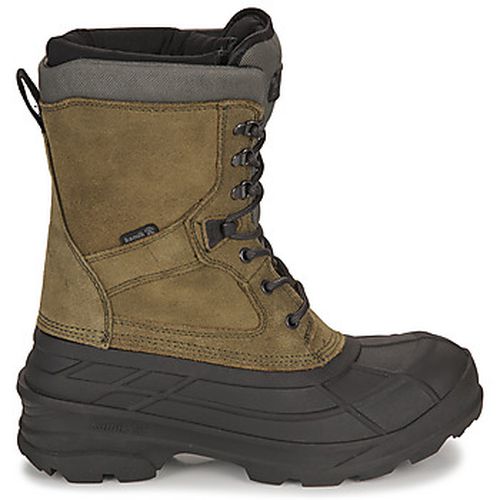 Bottes neige KAMIK NATION PLUS - KAMIK - Modalova