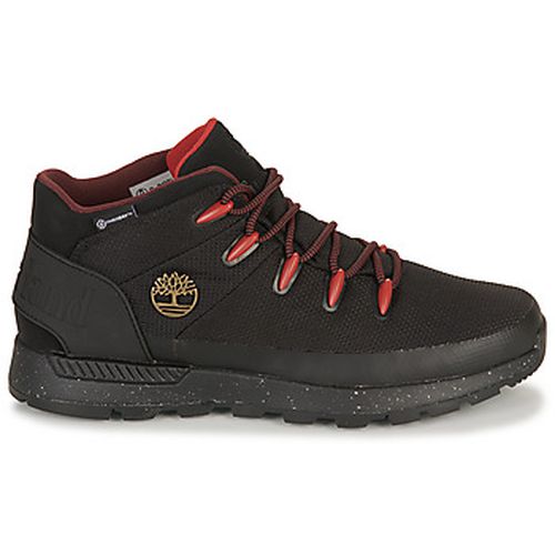 Baskets montantes SPRINT TREKKER MID FAB WP - Timberland - Modalova