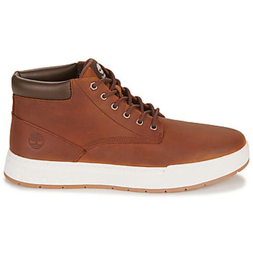 Baskets montantes MAPLE GROVE LEATHER CHUKKA - Timberland - Modalova