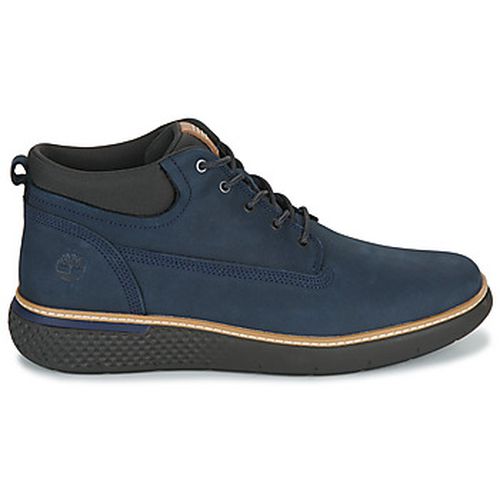 Baskets montantes CROSS MARK CHUKKA - Timberland - Modalova