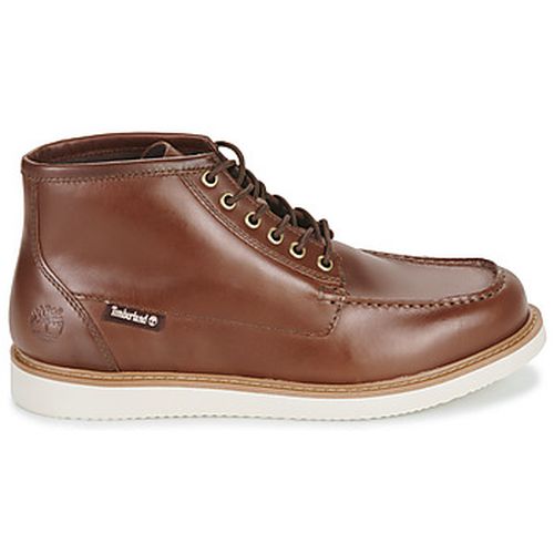 Boots NEWMARKET II BOAT CHUKKA - Timberland - Modalova