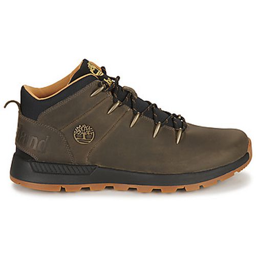 Baskets montantes SPRINT TREKKER MID - Timberland - Modalova