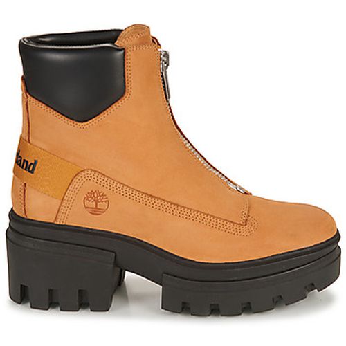 Boots EVERLEIGH BOOT FRONT ZIP - Timberland - Modalova