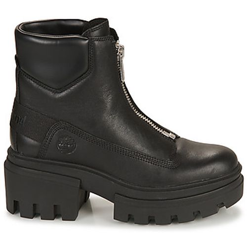 Boots EVERLEIGH BOOT FRONT ZIP - Timberland - Modalova