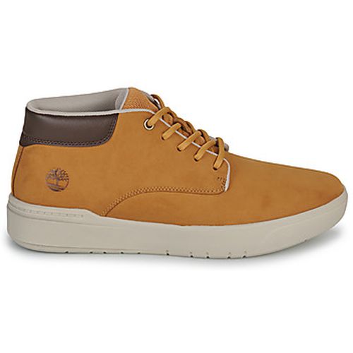 Baskets montantes SENECA BAY LEATHER CHUKKA - Timberland - Modalova