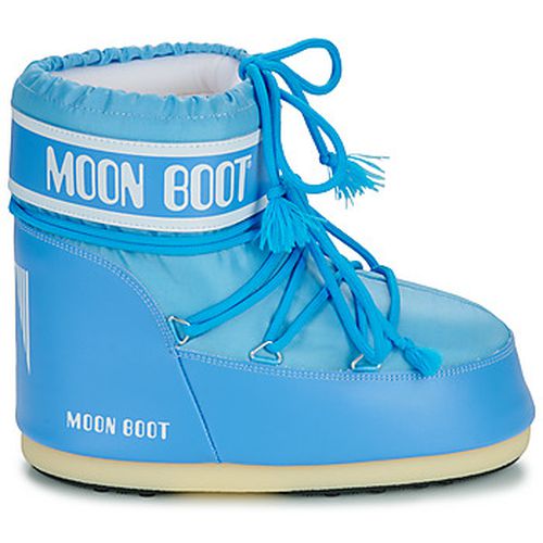 Bottes neige MB ICON LOW NYLON - Moon Boot - Modalova