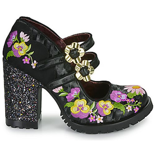 Chaussures escarpins BEST BUD - Irregular Choice - Modalova