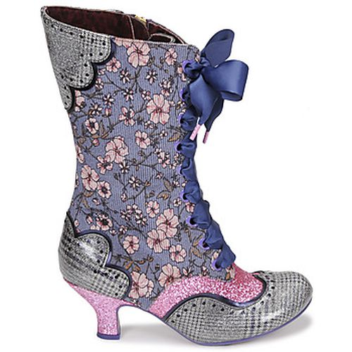 Bottes CHIMNEY SMOKE - Irregular Choice - Modalova