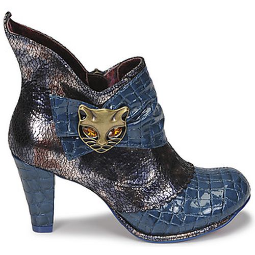 Bottines Irregular Choice MIAOW - Irregular Choice - Modalova