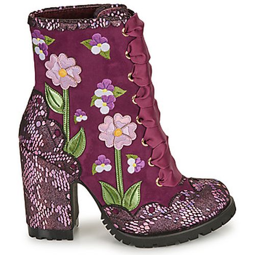 Bottines VIBRANT - Irregular Choice - Modalova