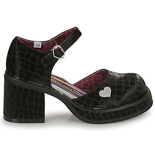 Chaussures escarpins NIGHT FEVER - Irregular Choice - Modalova