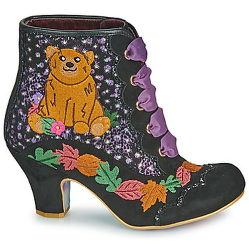 Bottines BIG OL'BEAR - Irregular Choice - Modalova