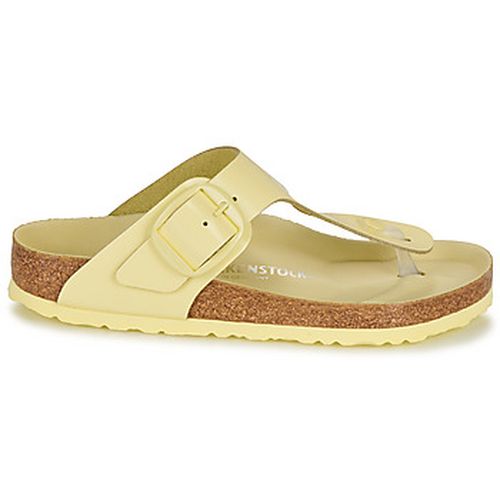Tongs BIRKENSTOCK GIZEH BIG BUCKLE - BIRKENSTOCK - Modalova