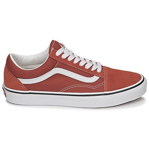 Baskets basses Vans OLD SKOOL - Vans - Modalova