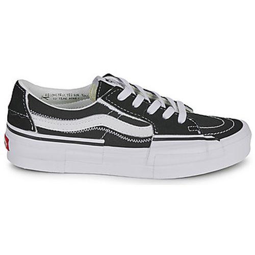 Baskets basses SK8-LOW RECONSTRUCT - Vans - Modalova