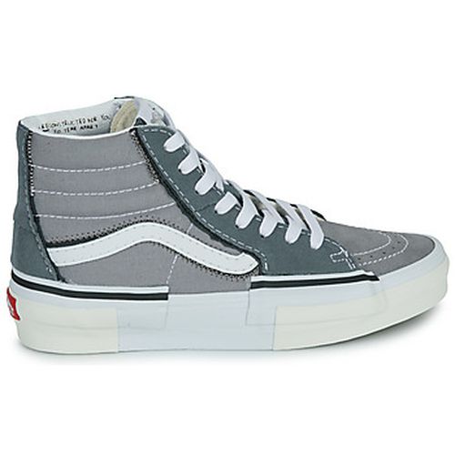 Baskets montantes SK8-HI RECONSTRUCT - Vans - Modalova