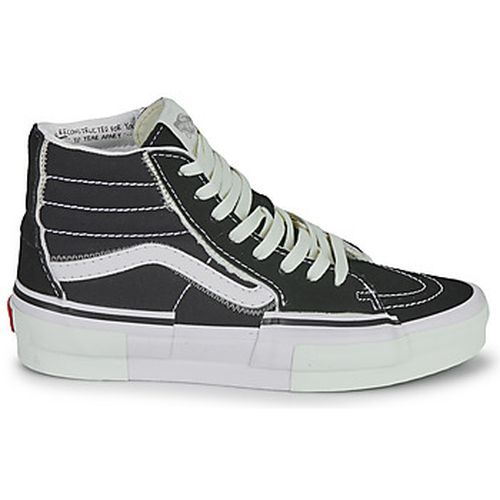 Baskets montantes SK8-HI RECONSTRUCT - Vans - Modalova