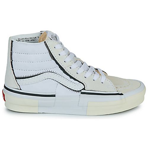 Baskets montantes SK8-HI RECONSTRUCT - Vans - Modalova