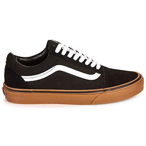 Baskets basses Vans UA OLD SKOOL - Vans - Modalova