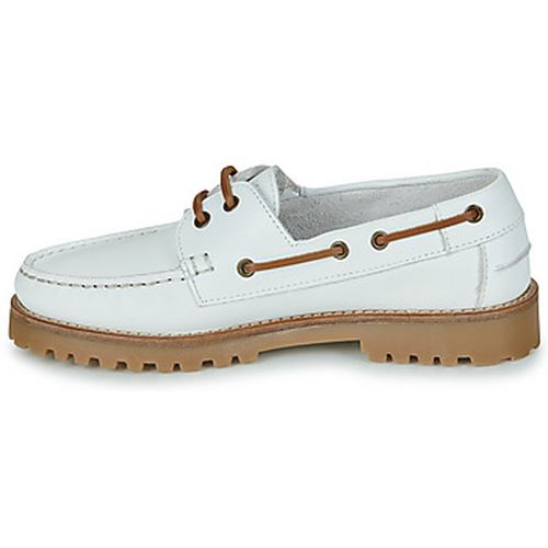 Chaussures bateau Pellet OLIVIA - Pellet - Modalova