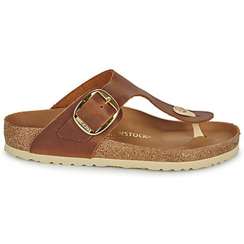 Tongs Birkenstock GIZEH BIG BUCKLE - Birkenstock - Modalova