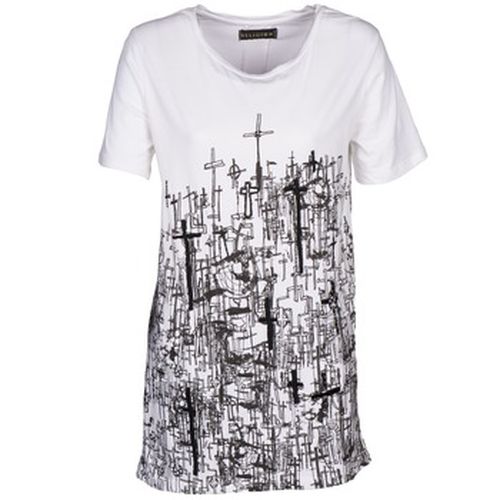 T-shirt Religion B123CND13 - Religion - Modalova