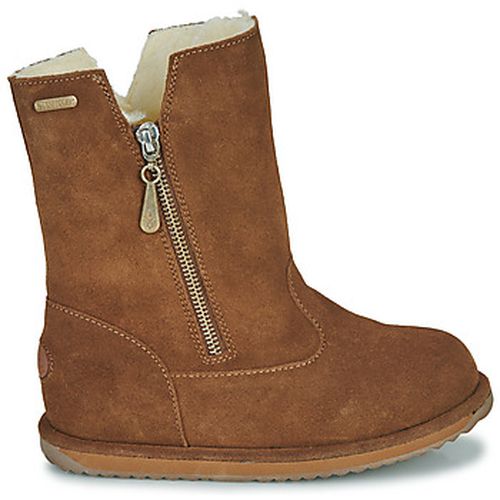 Bottes neige EMU GRAVELLY KIDS OAK - EMU - Modalova