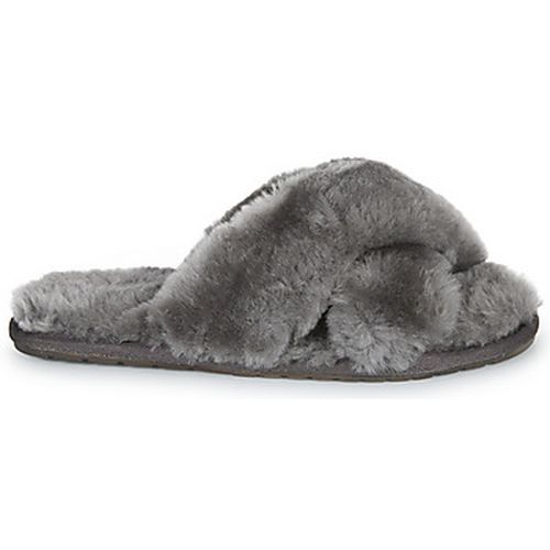 Chaussons EMU MAYBERRY CHARCOAL - EMU - Modalova