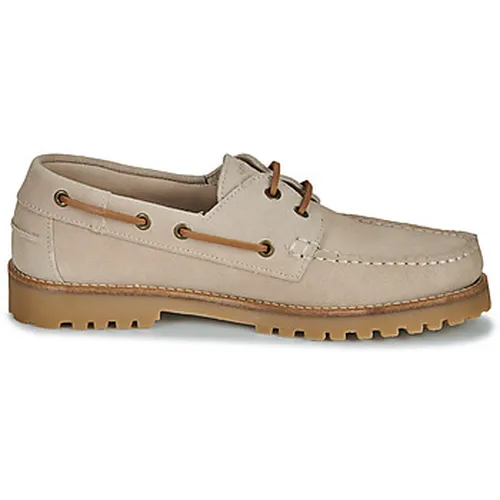 Chaussures bateau Pellet OLIVIO - Pellet - Modalova