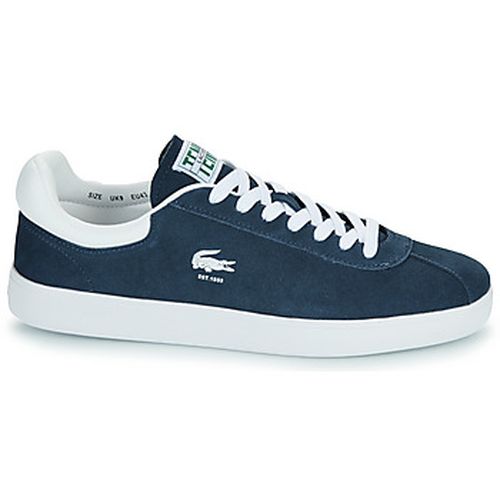 Baskets basses Lacoste BASESHOT - Lacoste - Modalova