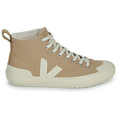 Baskets montantes NOVA HIGH CANVAS - Veja - Modalova