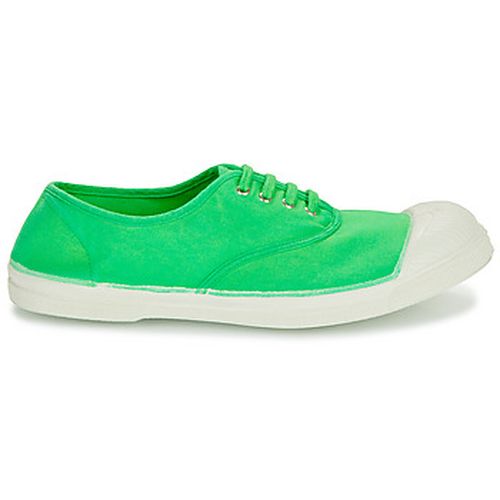 Baskets basses TENNIS LACETS - Bensimon - Modalova