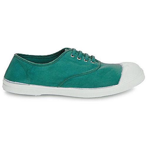 Baskets basses TENNIS LACETS - Bensimon - Modalova