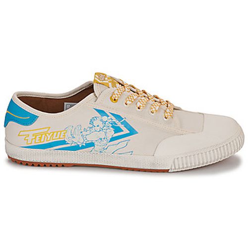 Baskets basses Fe Lo 1920 Street Fighter - Feiyue - Modalova