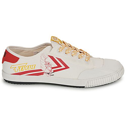 Baskets basses Fe Lo 1920 Street Fighter - Feiyue - Modalova