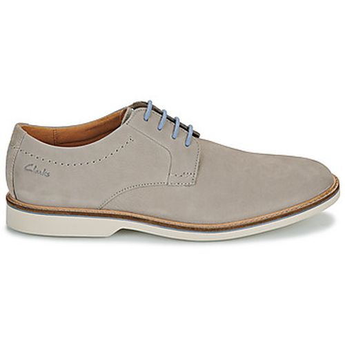 Derbies Clarks ATTICUS LT LACE - Clarks - Modalova