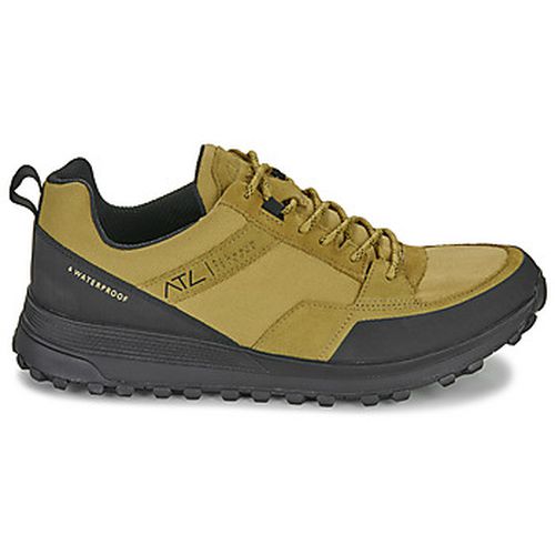 Chaussures Clarks ATL TREK LO WP - Clarks - Modalova