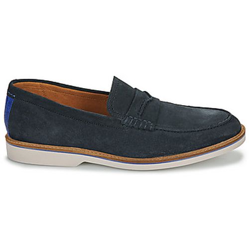 Mocassins Clarks ATTICUS LTSLIP - Clarks - Modalova